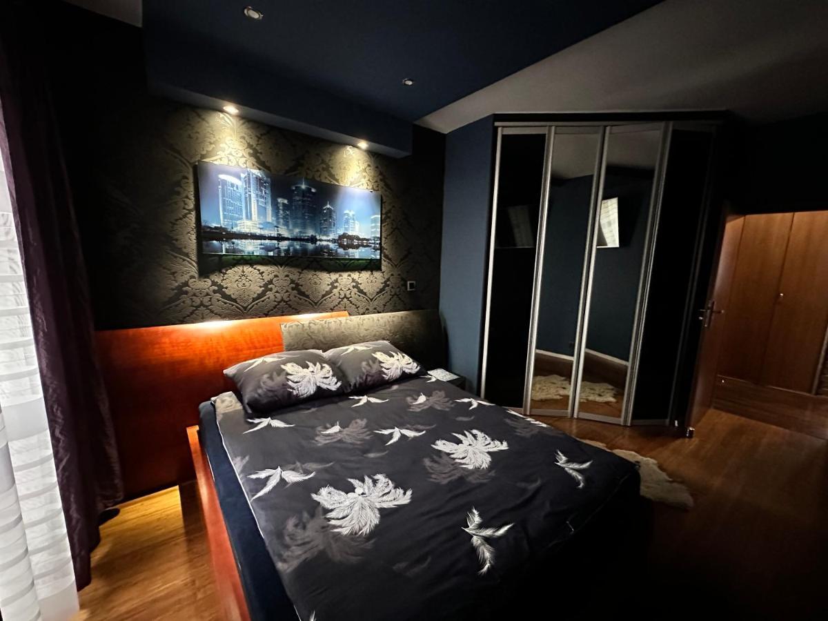 Be Inn - Luxury Apartment Gliwice Exterior photo